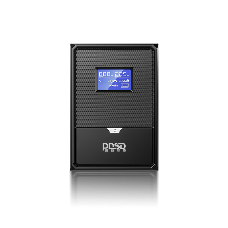 PD1000-1000VA600W